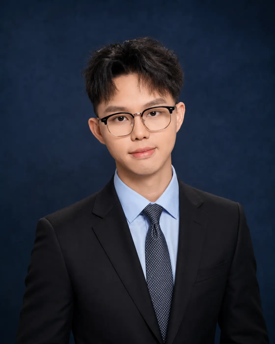 Louis Gan
