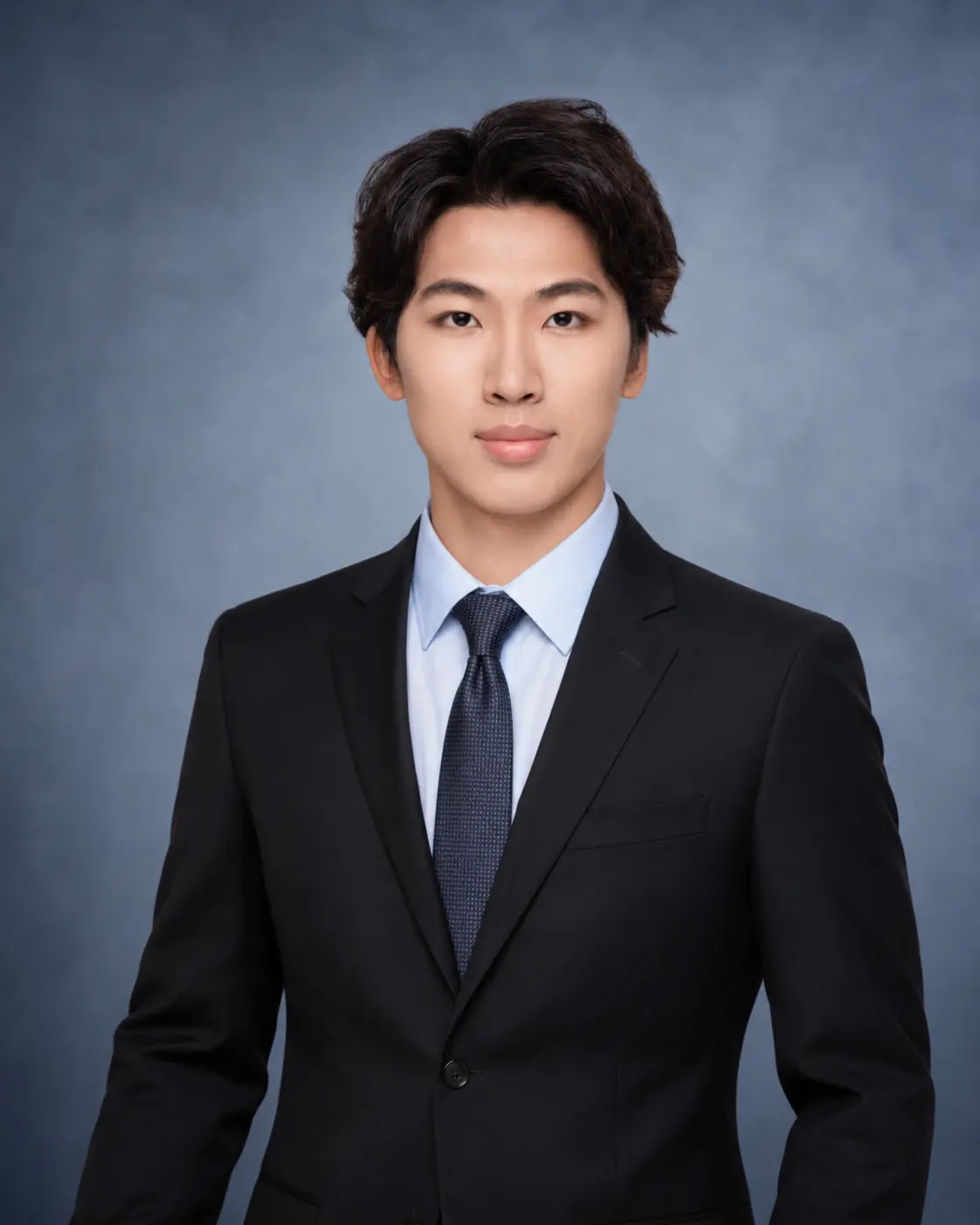 Tong YuXuan