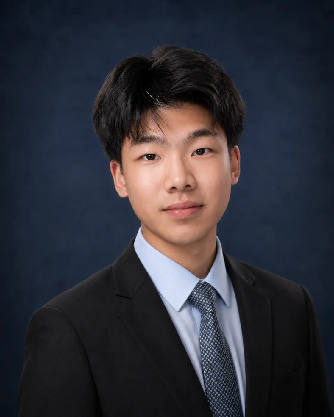 Khalil Wang